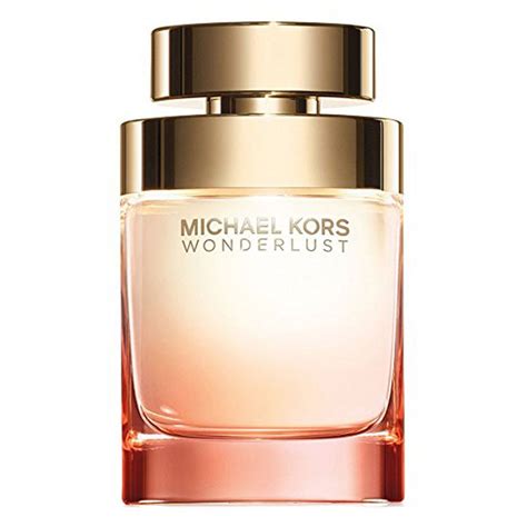 Đánh giá dòng nước hoa Michael Kors Wonderlust 